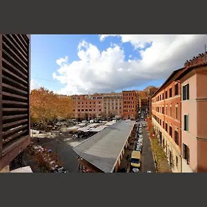  Appartamento Trastevere Pretty