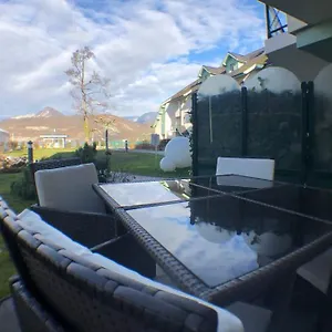  Appartement Rare : Au Bord Du D'annecy, Cosy En Rez De Jardin Avec Terrasse Privative Frankrijk