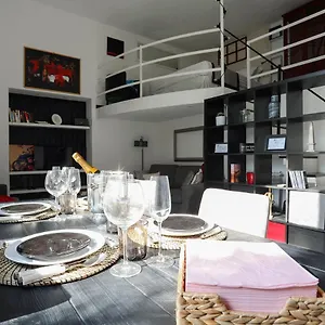  Appartamento The Twenty - Piazza Di Spagna