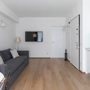 Italianway - Corso 11 Apartment Milan
