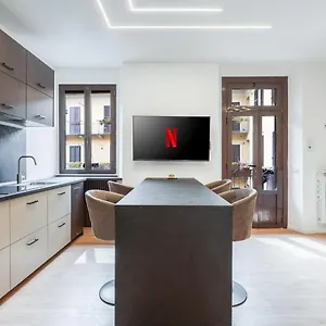 Bilocale Moderno - Center Apartment Milan