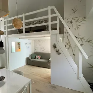  Appartamento Marilux - Italia