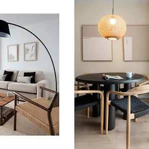 Magno O'donnell Apartment Seville