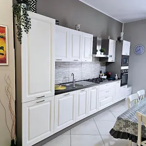  Appartamento Lu&to House Italia