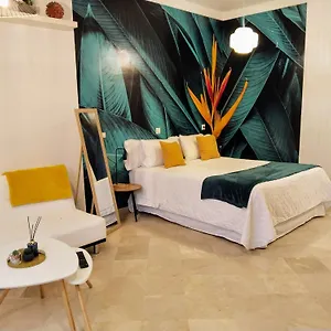  Appartement Serrallo Spanje