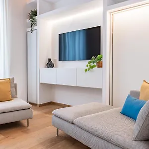 Casa Scalzi Rom