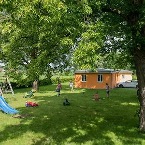  Appartement An Der Gunz Duitsland