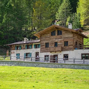  Chalet Stebline Italia